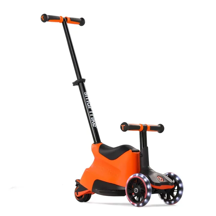 Самокат smarTrike Xtend Ride-on Orange