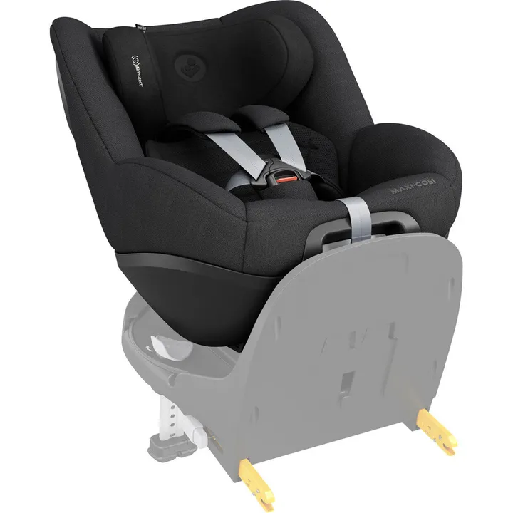 Автокрісло MAXI-COSI Pearl 360 Pro Authentic Black — Photo 9