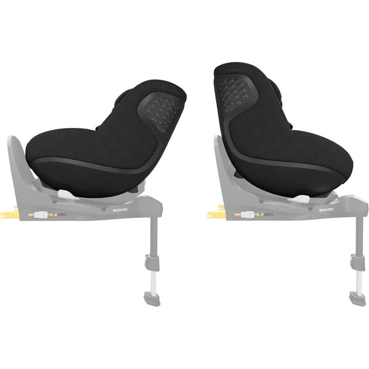 Автокрісло MAXI-COSI Pearl 360 Pro Authentic Black — Photo 11