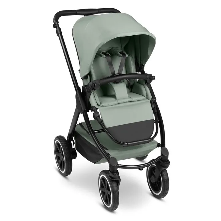 Коляска прогулянкова ABC Design Samba 2 Pine — Photo 7