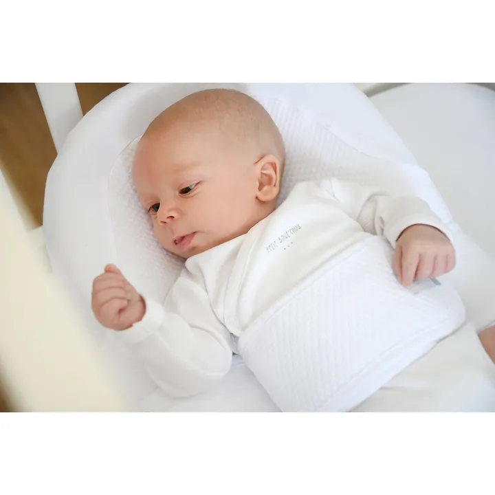 Матрац дитячий Red Castle Cocoonababy ергономічний 2024, арт. 0441066 — Photo 23