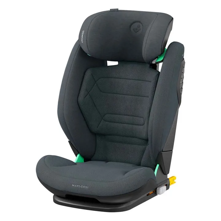 Автокрісло MAXI-COSI RodiFix Pro 2 i-Size Authentic Graphite — Photo 7