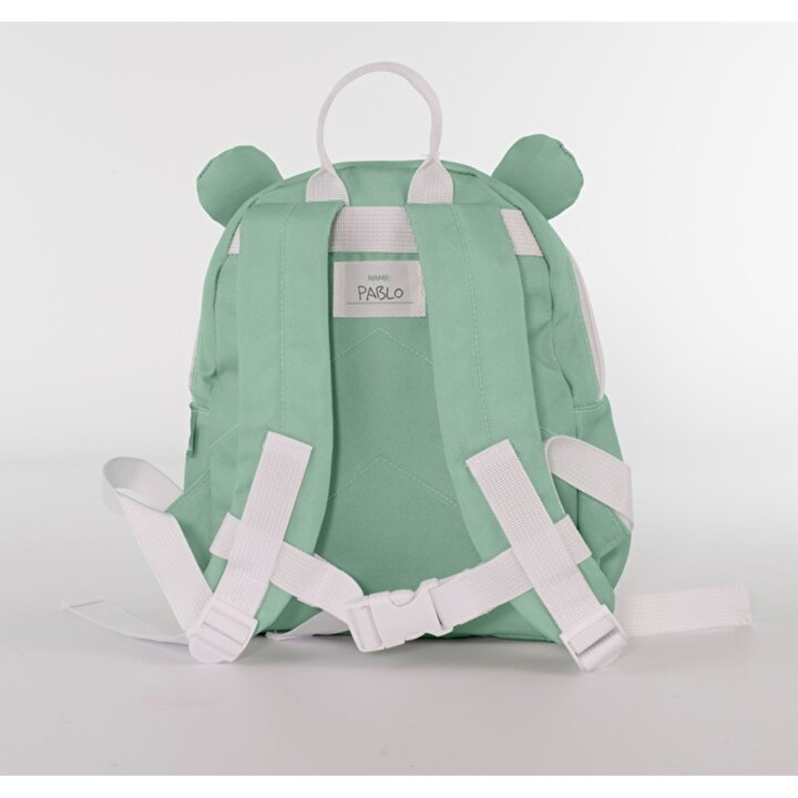 Tерморюкзак Ecothermibag Kid Frog — Photo 6