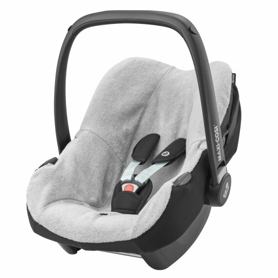 Літній чохол MAXI-COSI Tinca Fresh Grey