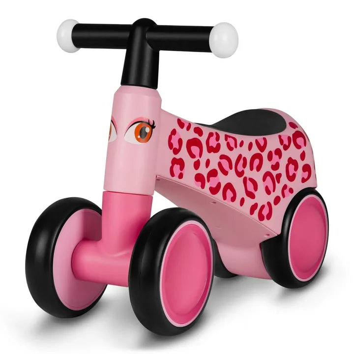 Біговел Lionelo SAMMY PINK ROSE — Photo 2