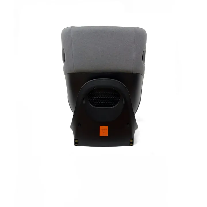 Автокрісло Bugs Axis 360 - Cloud Grey (група від 0 до 36 кг) — Photo 21
