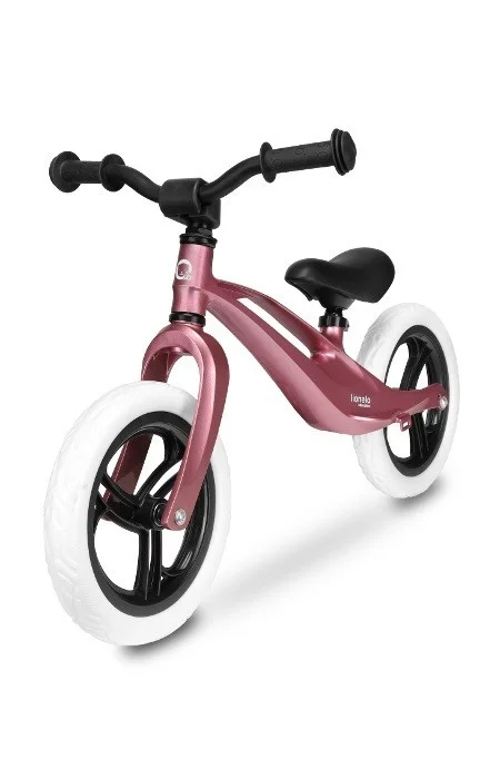 Біговел Lionelo BART BUBBLEGUM розовый — Photo 4