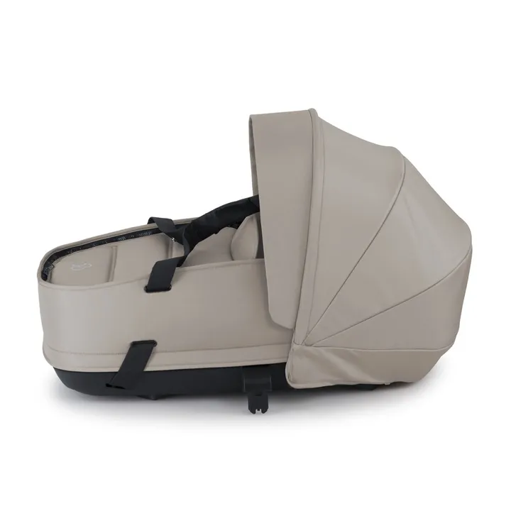Люлька до коляски Bumprider Connect3 Sand — Photo 3