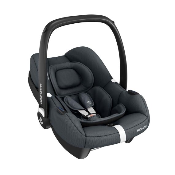 Автокрісло MAXI-COSI CabrioFix i-Size Essential Graphite