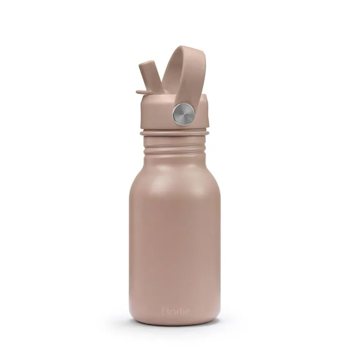 Пляшка для води Elodie Details Water Bottle Blushing Pink — Photo 2