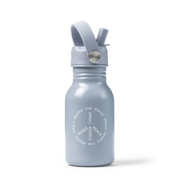 Пляшка для води Elodie Details Water Bottle Free Bird Placement Print — Photo 6