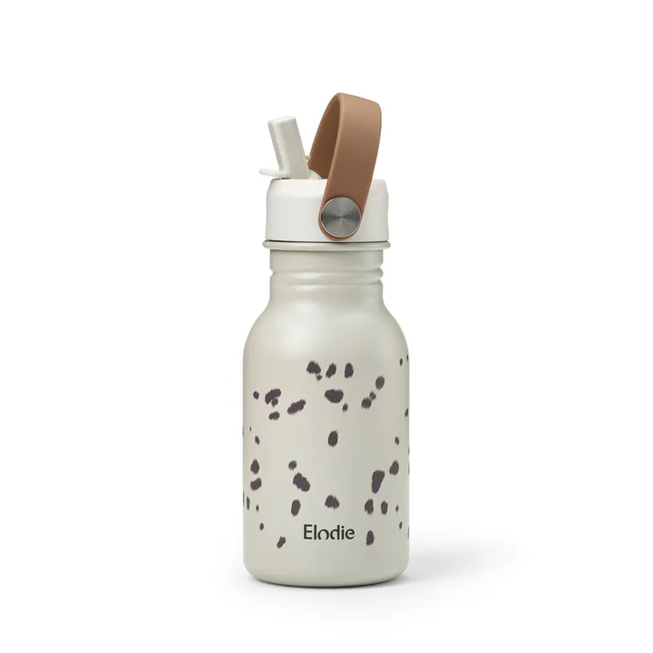 Пляшка для води Elodie Details Water Bottle Dalmatian Dots — Photo 3