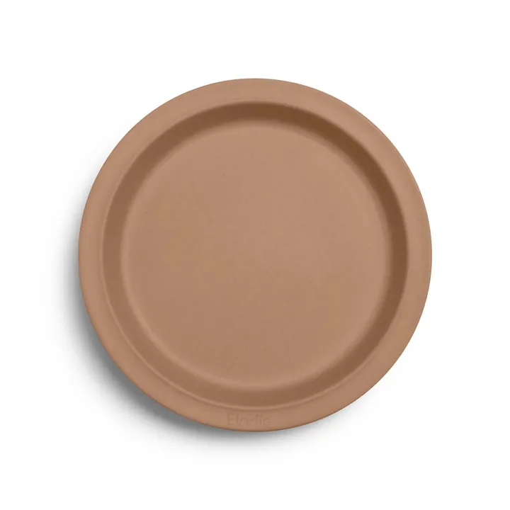 Дитячий обідній набір Elodie Details SetPLA Soft Terracotta — Photo 15