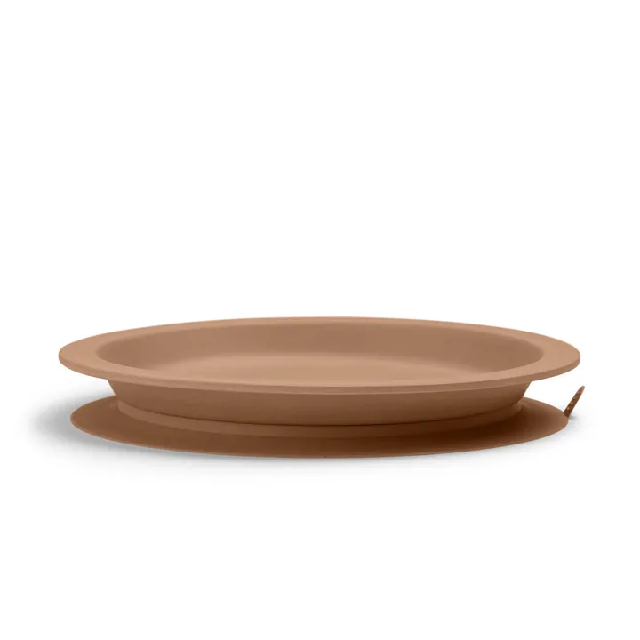 Дитячий обідній набір Elodie Details SetPLA Soft Terracotta — Photo 14