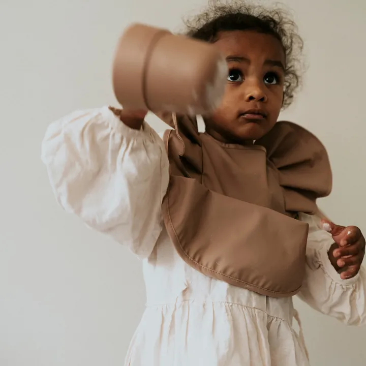 Дитячий обідній набір Elodie Details SetPLA Soft Terracotta — Photo 18