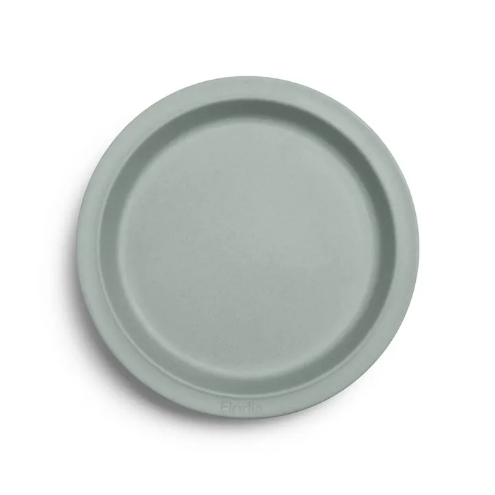 Дитячий обідній набір Elodie Details SetPLA Pebble Green — Photo 15