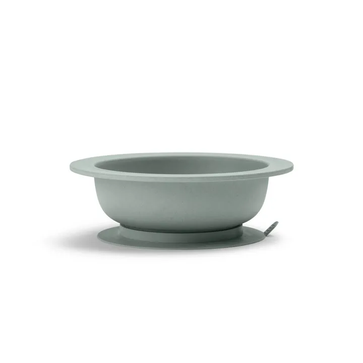 Дитячий обідній набір Elodie Details SetPLA Pebble Green — Photo 12
