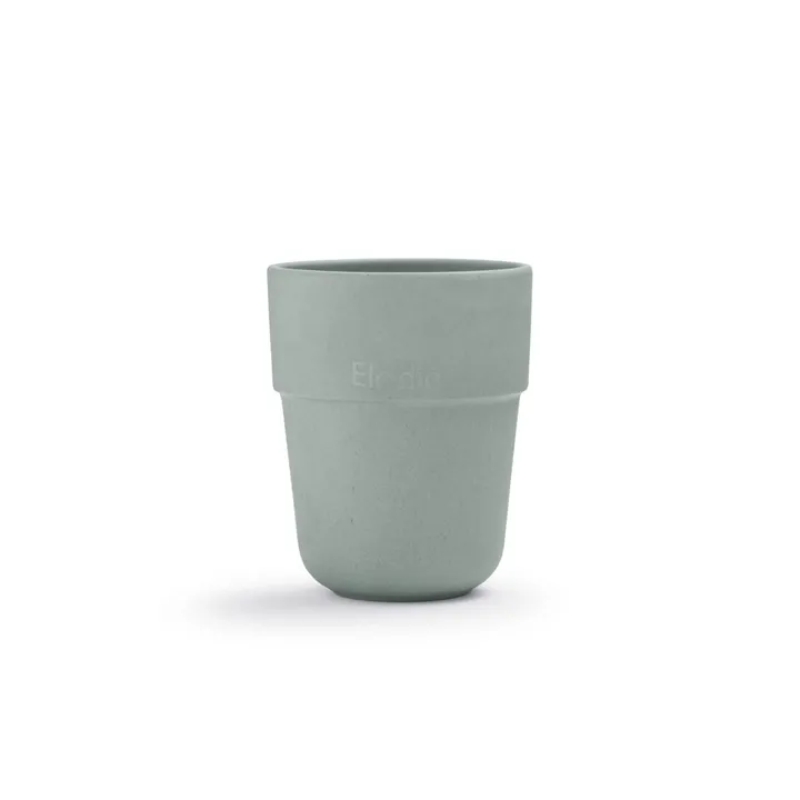 Дитячий обідній набір Elodie Details SetPLA Pebble Green — Photo 11