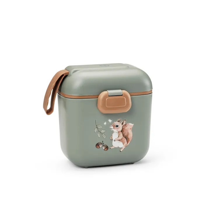 Ланчбокс Elodie Details Lunch &amp; Snack Box Chipmunk Darling — Photo 5