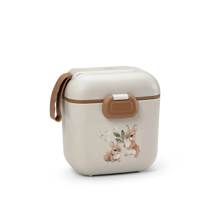Ланчбокс Elodie Details Lunch &amp; Snack Box Bunny Darling — Photo 5