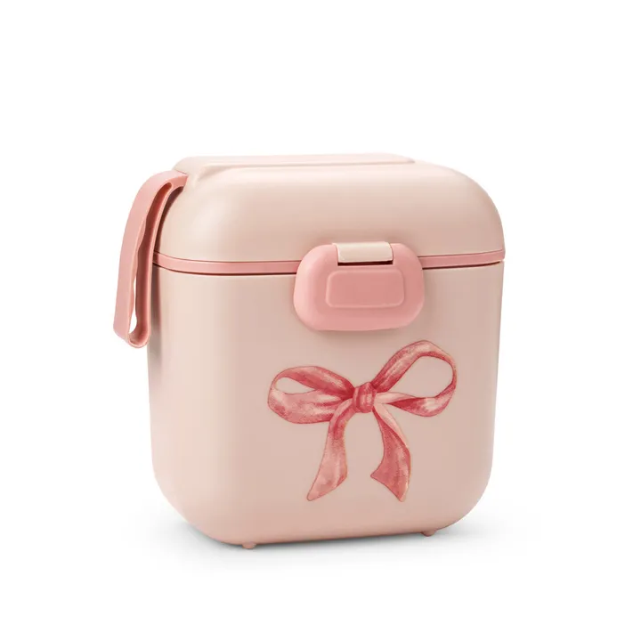 Ланчбокс Elodie Details Lunch &amp; Snack Box Rosy Bow — Photo 3
