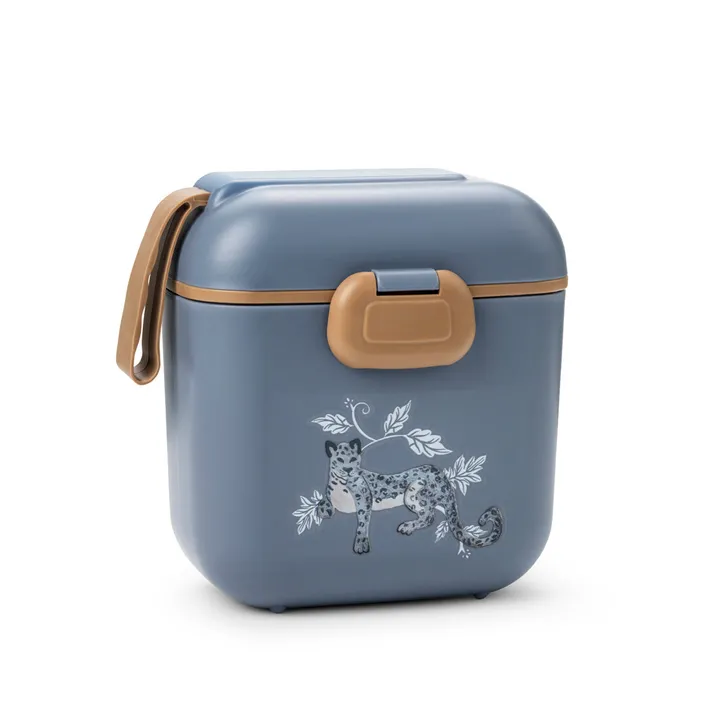 Ланчбокс Elodie Details Lunch &amp; Snack Box Garden Leo — Photo 3