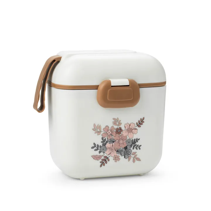 Ланчбокс Elodie Details Lunch &amp; Snack Box Blue Garden — Photo 3