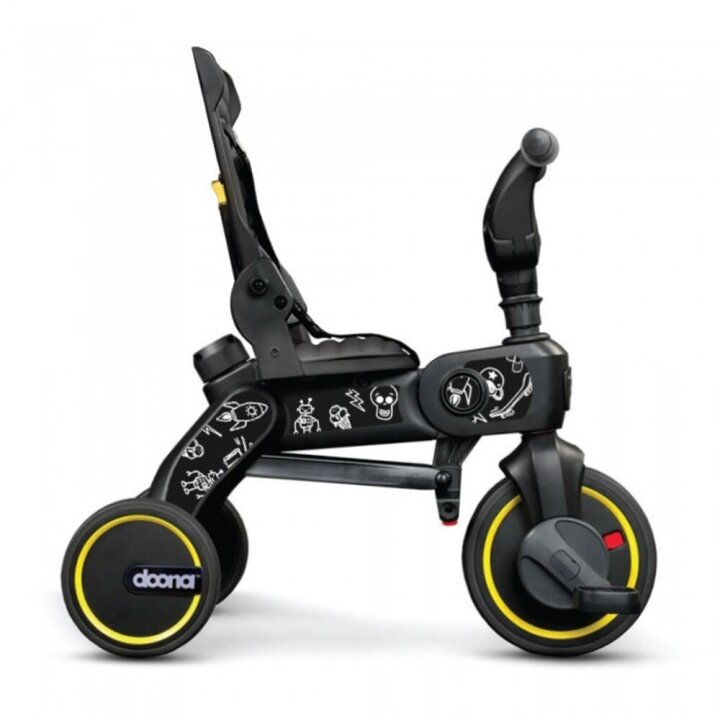 Складаний велосипед Doona Liki Trike S3 — Photo 8