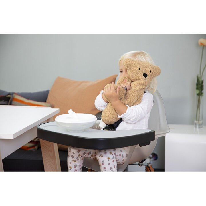 Силіконова таця на столик Childhome Evolu — Photo 19