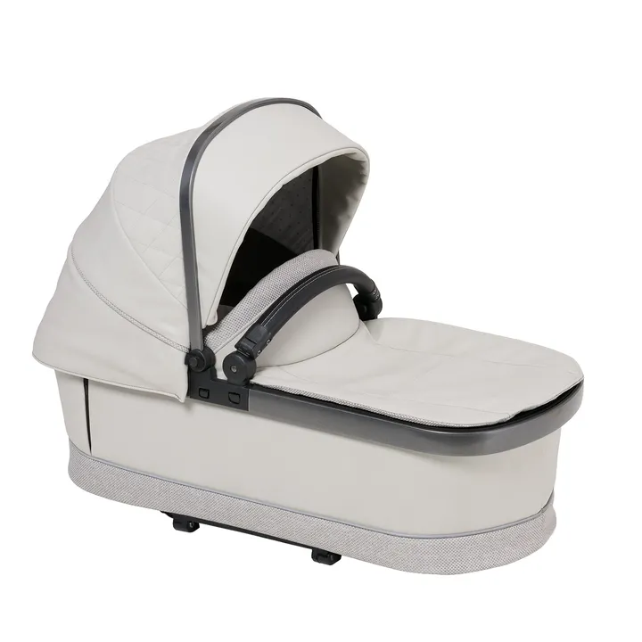 Коляска дитяча 2 в 1 Hartan Avantgarde GTX opalith 2026 — Photo 15