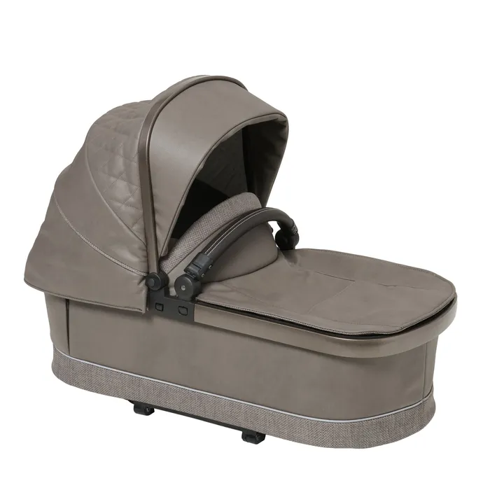Коляска дитяча 2 в 1 Hartan Avantgarde GTX Tartufo 2026 — Photo 15