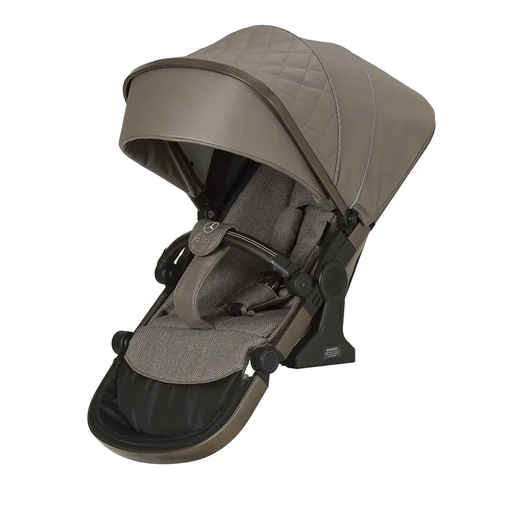 Коляска дитяча 2 в 1 Hartan Avantgarde GTX Tartufo 2026 — Photo 16