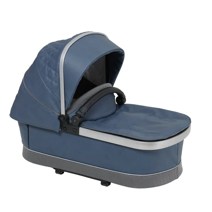 Коляска дитяча 2 в 1 Hartan Avantgarde GTX vintage blue 2026 — Photo 14