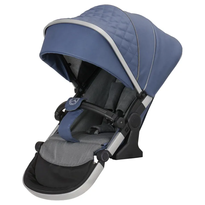 Коляска дитяча 2 в 1 Hartan Avantgarde GTX vintage blue 2026 — Photo 15