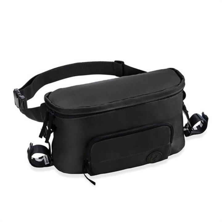 Сумка до коляски/на пояс Hauck Hip Bag Black