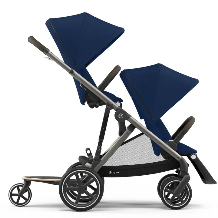 Кідборд для коляски Cybex Gazelle S Black — Photo 7