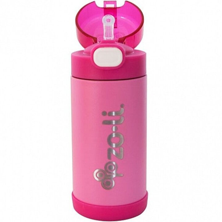 Термос Zoli POW SQUEAK 300 ml Pink — Photo 3