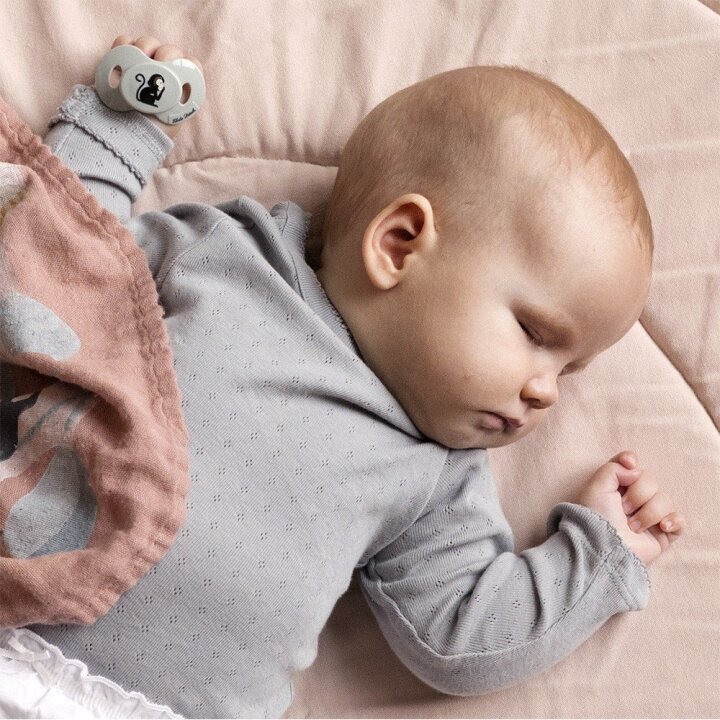 Пустушка, Elodie Details Pepe Mini (newborn) — Photo 8