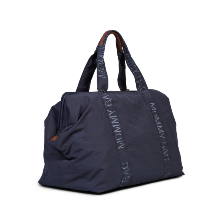 Сумка Childhome Mommy bag Signature anthracite — Photo 28