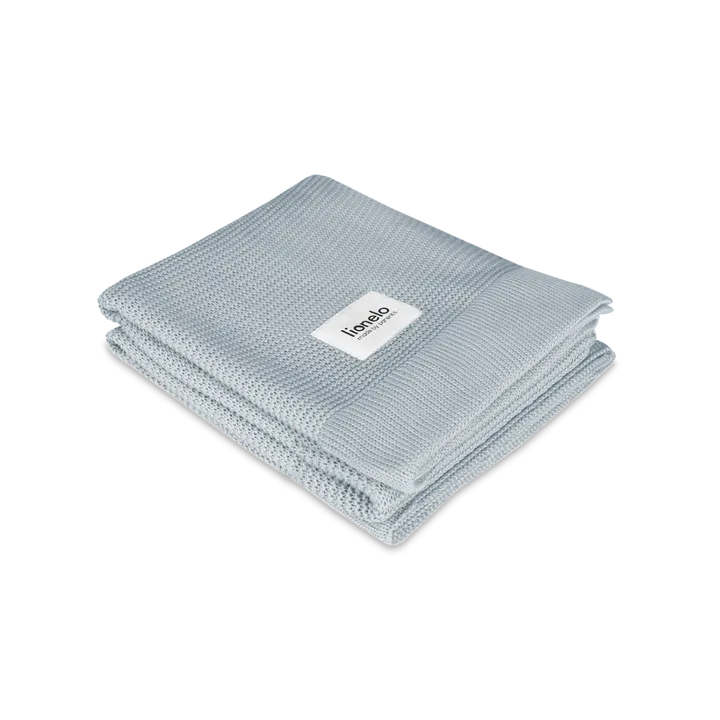 Покривало Lionelo BAMBOO BLANKET GREY — Photo 3