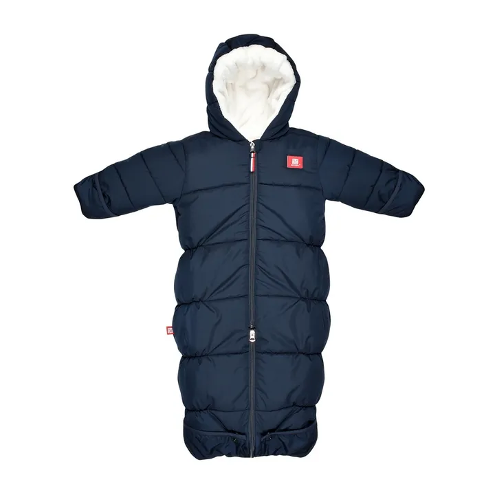 Комбінезон дитячий Red Castle Combi С-zip 12-24 міс. cиній, арт. 0824150 — Photo 15