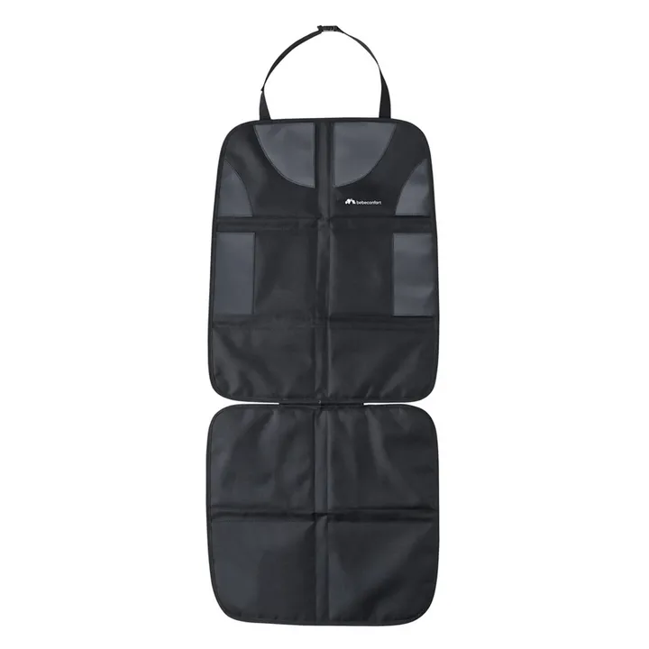 Захисний килимок до автокрісла BEBE CONFORT Black — Photo 2