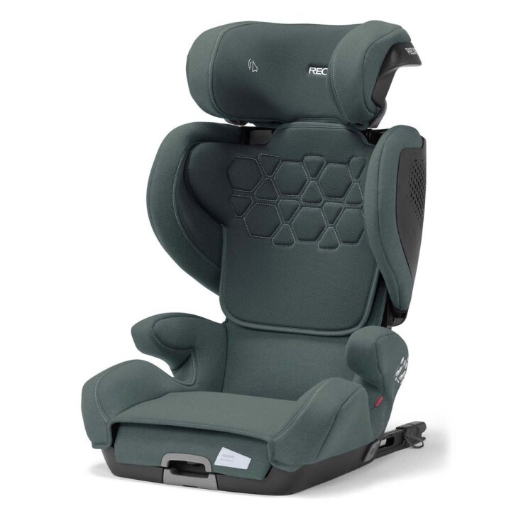 Автокрісло RECARO Mako2 Elite Mineral Green