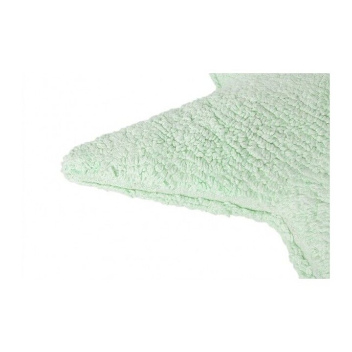 Подушка Star Soft Mint 54*54 — Photo 10