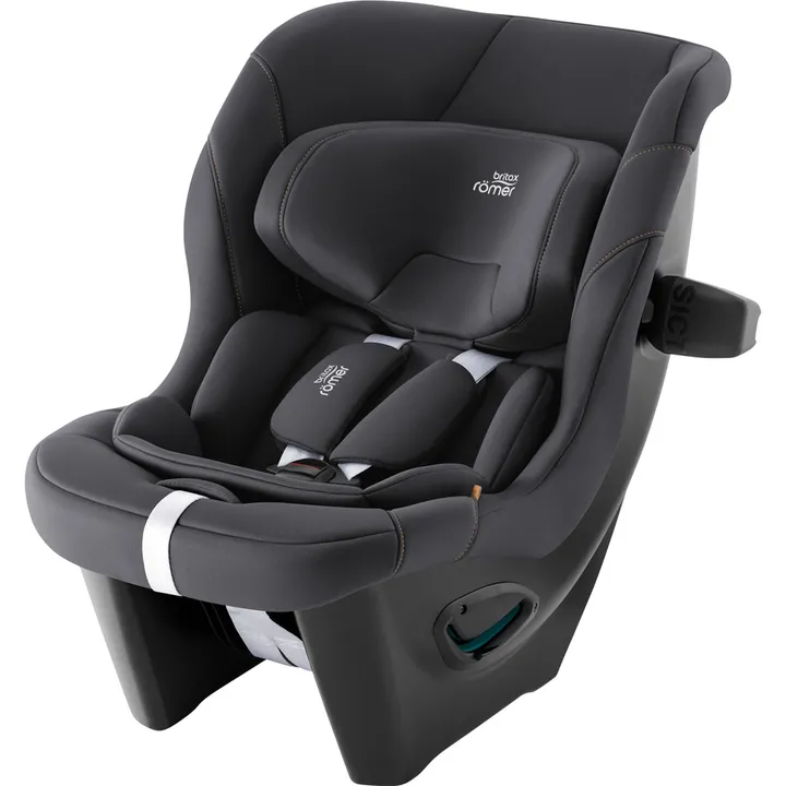 Автокрісло BRITAX-ROMER MAX-SAFE PRO Midnight Grey