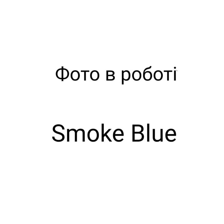 Силіконовий поїльник Пінгвін з трубочкою Smoke Blue — Photo 20