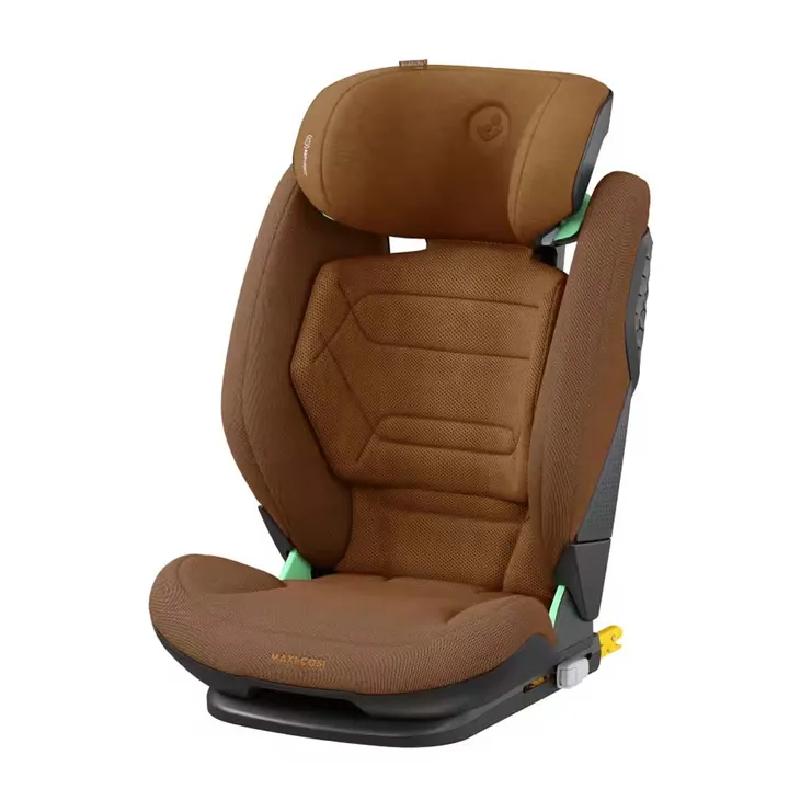 Автокрісло MAXI-COSI RodiFix Pro 2 i-Size Authentic Cognac — Photo 7