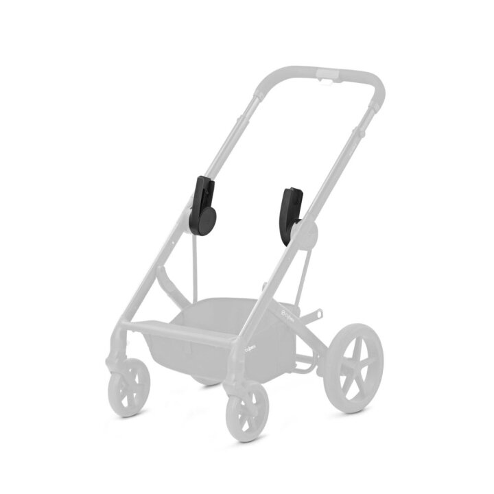 Адаптери Balios S / Talos S для автокрісла Cybex — Photo 3