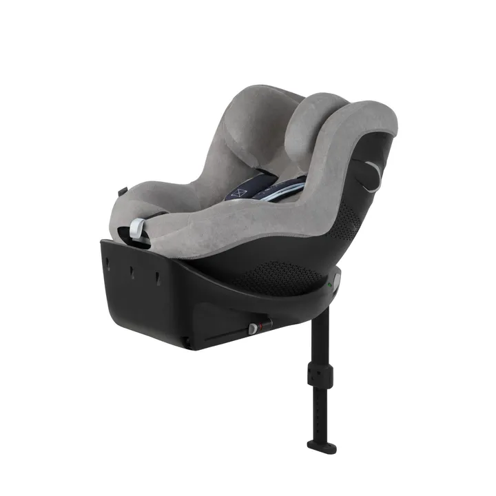 Літній чохол для автокрісла Cybex Sirona G Grey
