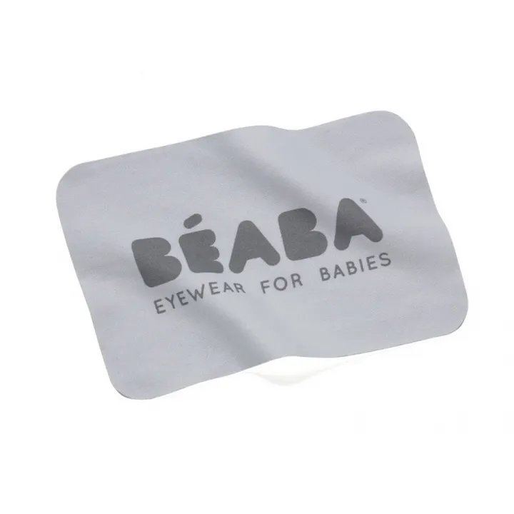 Солнцезащитные очки Beaba Sunglasses Kids 360 M orange, арт. 930261 — Photo 9
